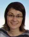 Barbora Kavanová , DiS