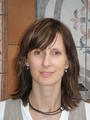 Mgr. Iveta Veselá