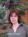 Radka Arnicanová