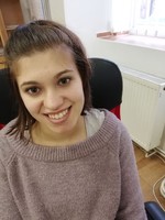 Andrea  Zapadlová