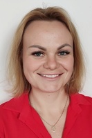 Kristýna Maršálková DiS.